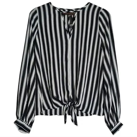 Express Top/Blouse Size S - Picture 1 of 4